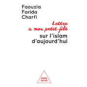 LETTRE A MON PETIT-FILS SUR L'ISLAM D'AUJOURD'HUI
