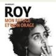 MON REFUGE ET MON ORAGE