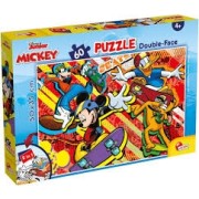 PUZZLE DF +60PCS MICKEY 86535