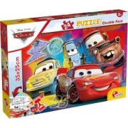 PUZZLE DF +24PCS CARS 99498