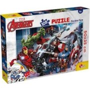 PUZZLE DF +108PCS AVENGERS 99719