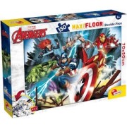 PUZZLE DF MAXIFLOOR 150PCS AVENGERS 100392