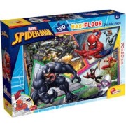 PUZZLE DF MAXIFLOOR 150PCS SPIDERMAN 104758