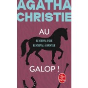 AU GALOP ! (NOUVELLE TRADUCTION REVISEE)