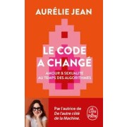 LE CODE A CHANGE