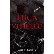 LUCA VITIELLO - THE MAFIA CHRONICLES, TOME 0.5