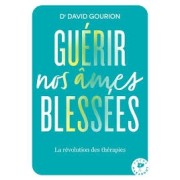 GUERIR NOS AMES BLESSEES