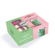 MA BOX CROCHET DIY LA GRENOUILLE APILY
