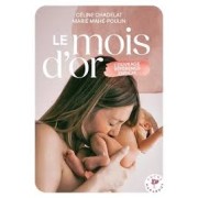 LE MOIS D'OR