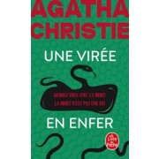 UNE VIREE EN ENFER (NOUVELLE TRADUCTION REVISEE)