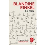 LA FAILLE