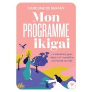 MON PROGRAMME IKIGAI