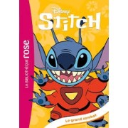 STITCH !, TOME 21 - LE GRAND COMBAT