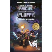 FRIGIEL ET FLUFFY - TOME 3