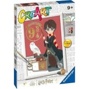 CREAART HARRY POTTER JOURNÉE MAGIQUE 20237