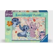 PUZZLE STITCH 35 PCS 12004113