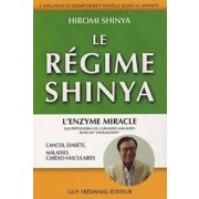 LE REGIME SHINYA