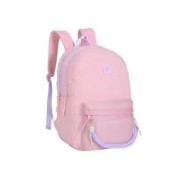 BACKPACK MESHY PINK  65644
