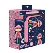 COFFRET DINER MUST RAIN             (Boîte 800 ml / Gourde 500 ml)