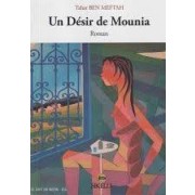 UN DESIR DE MOUNIA