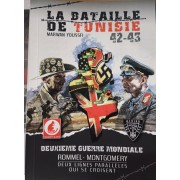 LA BATAILLE DE TUNISIE 42-43