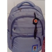 SAC COLLEGE 408  BLEU