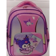 SAC PRIMAIRE 410 ROSE