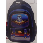 SAC PRIMAIRE 411 BLEU