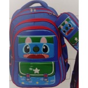 SAC PRIMAIR 415 BLEU----1