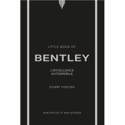 L'HISTOIRE DE BENTLEY