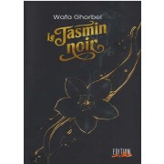 LE JASMIN NOIR