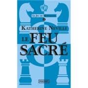 LE FEU SACRE