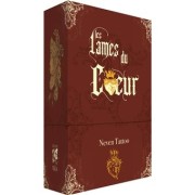 LES LAMES DU COEUR