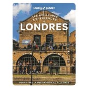 LES MEILLEURES EXPERIENCES A LONDRES 2ED