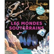LES MONDES SOUTERRAINS