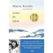 LETTRE DU JAPON
