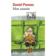 MON ASSASSIN