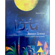 AMARA GHRAB PEINTRE ET ARCHITECTE EPRIS DE LUMIERE