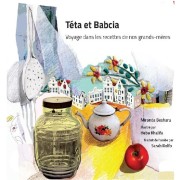 TETA ET BABCIA
