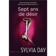 SEPT ANS DE DESIR