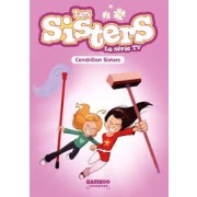 SISTERS (LES) DESSIN ANIME - POCHE - LES SISTERS - LA SERIE TV - POCHE - TOME 96 - CENDRILLON SISTER