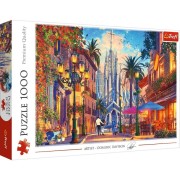 PUZZLES 1000 BARCELONA SPAIN 10793