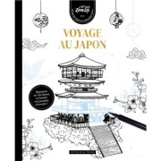 ZEN LINE - VOYAGE AU JAPON