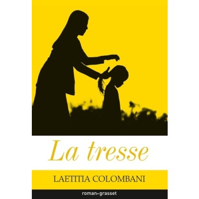 La Tresse Ou Le Voyage De Lalita –  – Livre enfant, Manga Shojo, BD, Livre pour ado, Livre Jeunesse