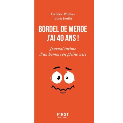 Tu sais que tu as 40 ans quand - Poche - Frédéric Pouhier