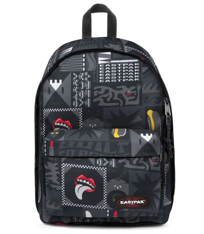 OUT OF OFFICE / EK 767L20