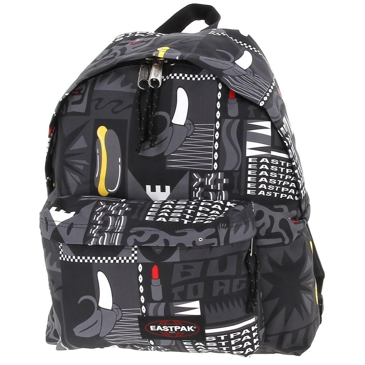 PADDED PAK'R / EK 620L20