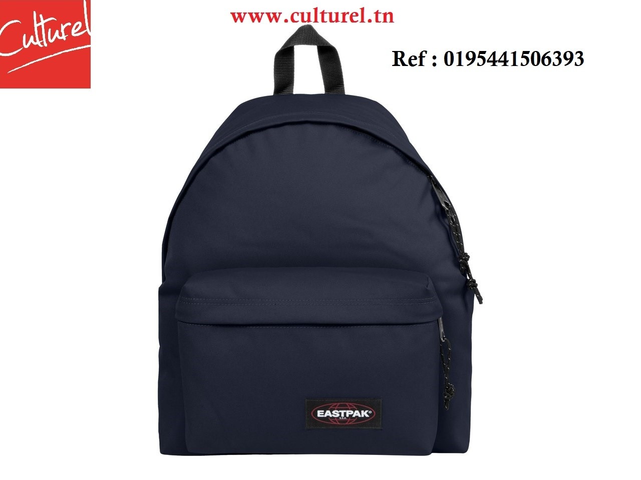 AUTHENTIC PADDED PAK'R / EK000620L831