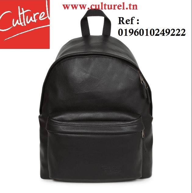 AUTHENTIC GRAINED PADDED PAK'R / EK000620Q741