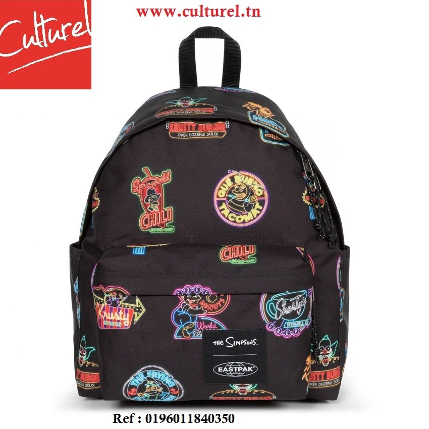 EASTPAK & THE SIMPSONS DAY PAK'R / EK0A5BG48D31
